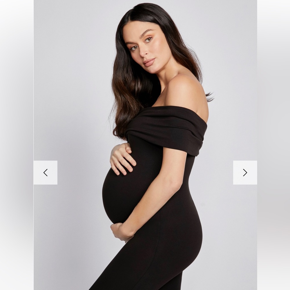 The Harper Bumpsuit
